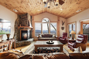 Overlook Pointe Banner Elk